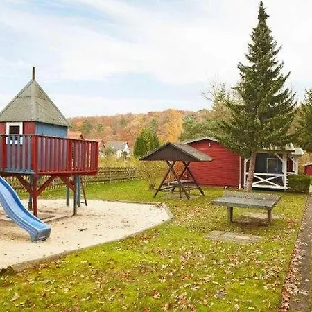 Bergstrasse Ferienaus B1
