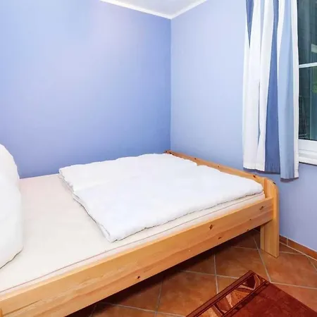 Bergstrasse Ferienaus B1 Tatil Evi